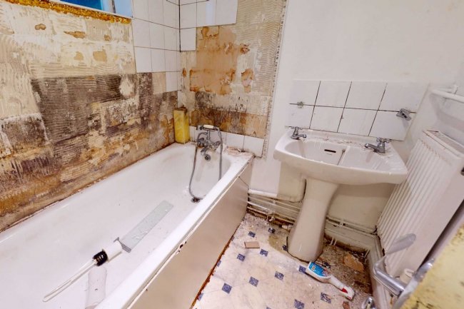 Garden Flat, 28 Sumatra Road, West Hampstead, London, NW6 1PU  9