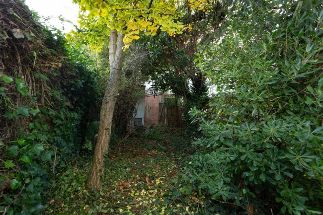 Garden Flat, 28 Sumatra Road, West Hampstead, London, NW6 1PU  9