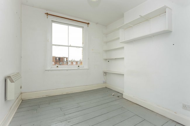37H Linden Gardens, Kensington, London W2 4HQ 1