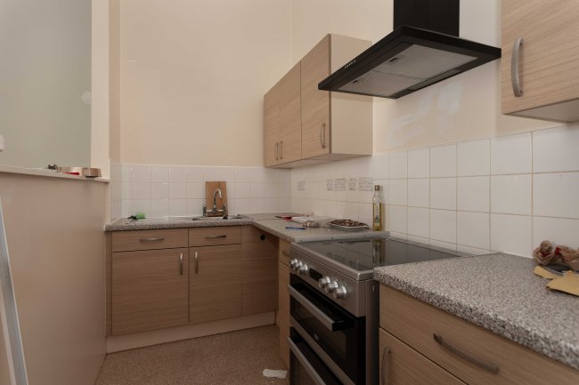 7B Penywern Road, Earls Court, London SW5 9TT  2