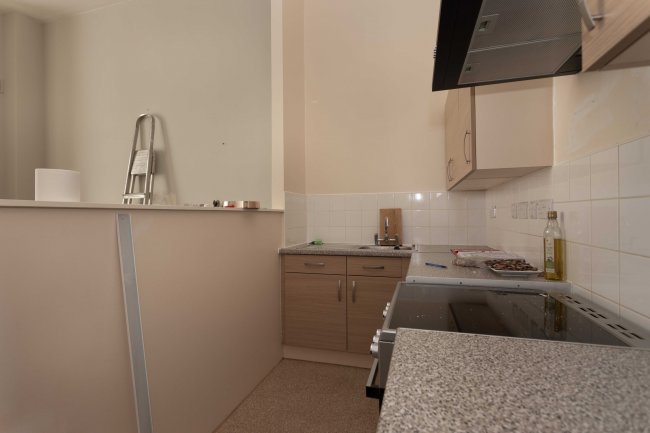 7B Penywern Road, Earls Court, London SW5 9TT  2