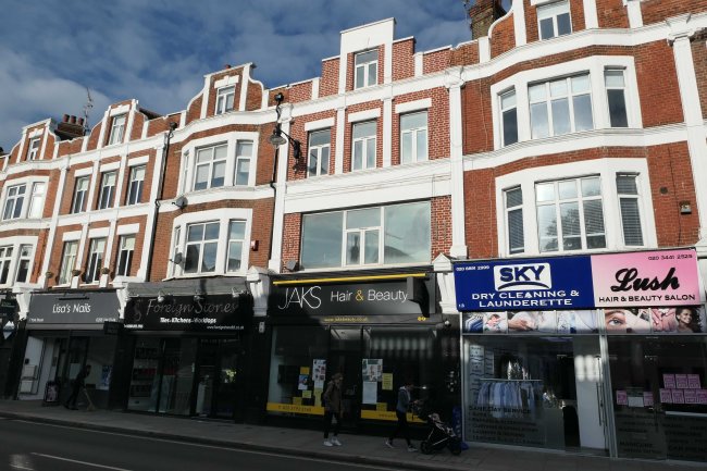 11,11A & 11B York Street, Twickenham, Middlesex TW1 3JZ 7