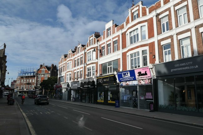 11,11A & 11B York Street, Twickenham, Middlesex TW1 3JZ 7