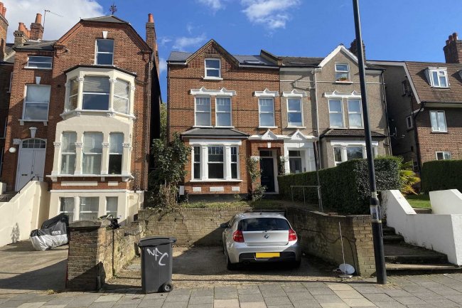 303 Norwood Road, Herne Hill, London, SE24 9AQ 5