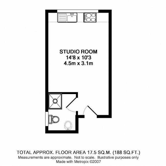 303 Norwood Road, Herne Hill, London, SE24 9AQ 5
