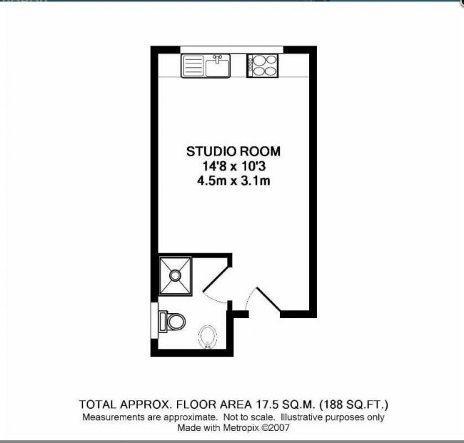 303 Norwood Road, Herne Hill, London, SE24 9AQ 5