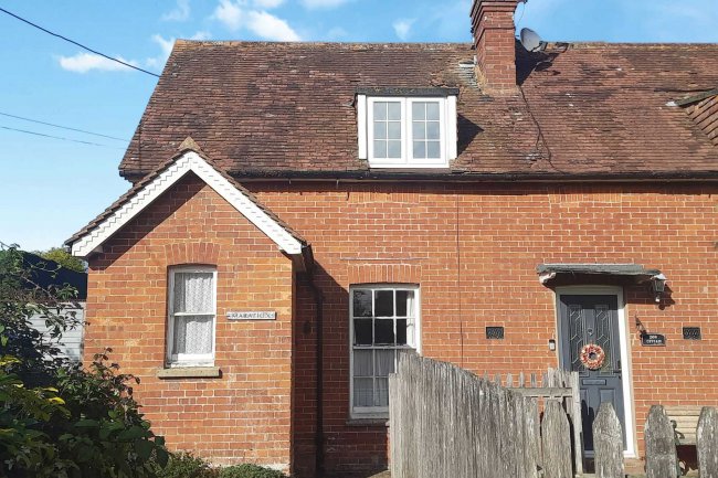 Marazion, Rickmans Lane, Plaistow, Billingshurst, West Sussex RH14 0NT 4