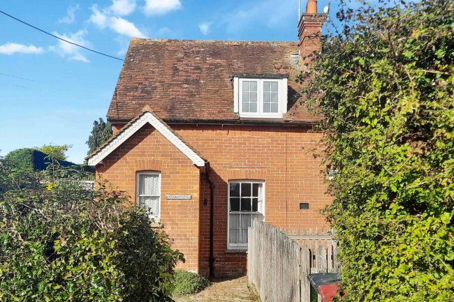 Marazion, Rickmans Lane, Plaistow, Billingshurst, West Sussex RH14 0NT 4