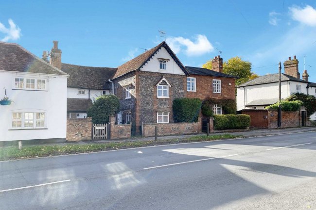 57 Northfield End, Henley-on-Thames, Oxford, RG9 2JJ 10