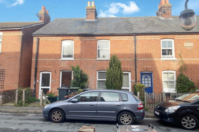 22 Houselands Road, Tonbridge, Kent TN9 1JJ 8