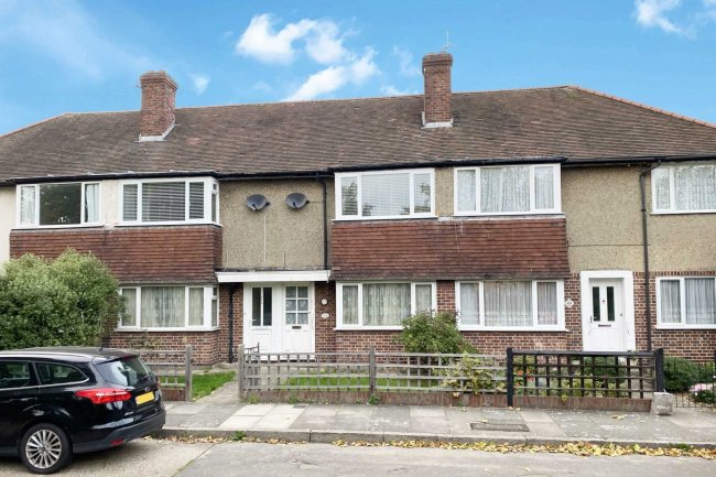 441 Chertsey Road, Twickenham, Middlesex TW2 6LS 7