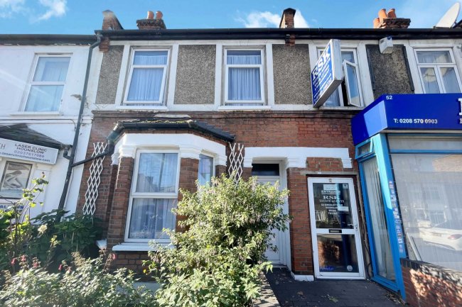 50 Kingsley Road, Hounslow, Middlesex TW3 1NS 9