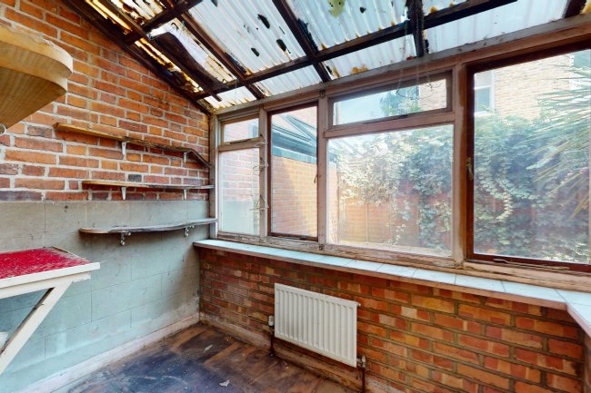 46 Thorney Hedge Road, Chiswick, London W4 5SD 3