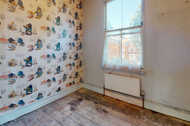 46 Thorney Hedge Road, Chiswick, London W4 5SD 3
