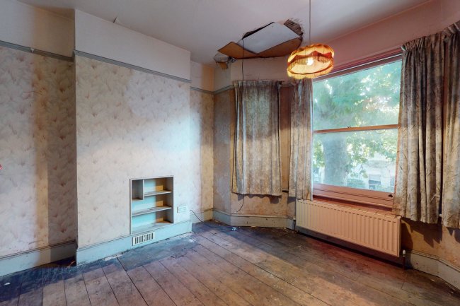46 Thorney Hedge Road, Chiswick, London W4 5SD 3