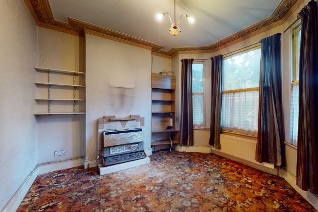 46 Thorney Hedge Road, Chiswick, London W4 5SD 3