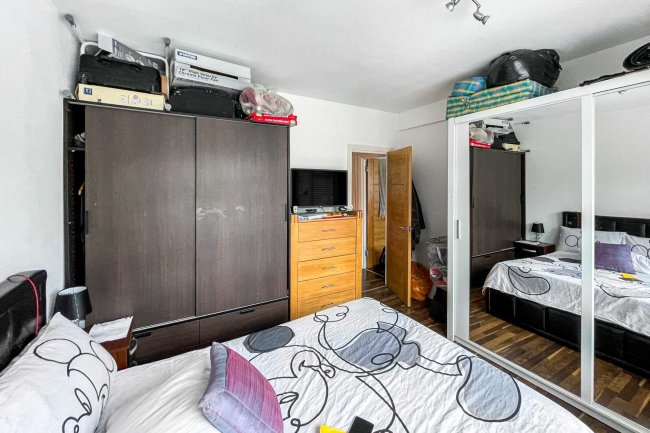 Flat 12 Avington Court, Old Kent Road, London, SE1 5NF 10