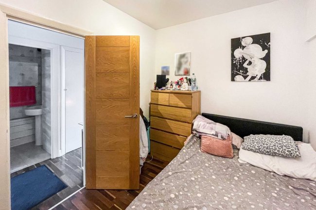 Flat 12 Avington Court, Old Kent Road, London, SE1 5NF 10