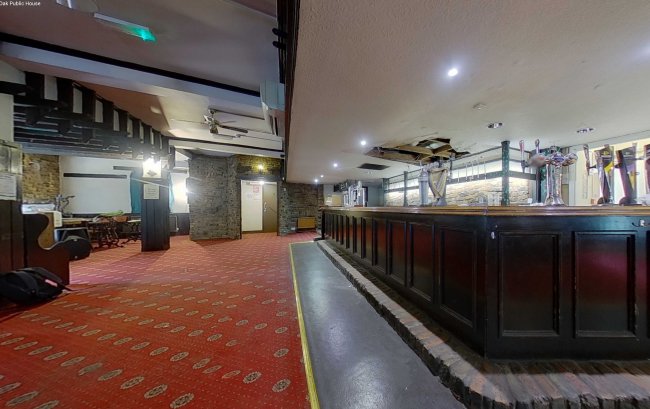 Royal Oak, 250 St Johns Way, Archway, London N19 3RJ 4