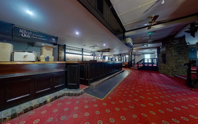 Royal Oak, 250 St Johns Way, Archway, London N19 3RJ 4