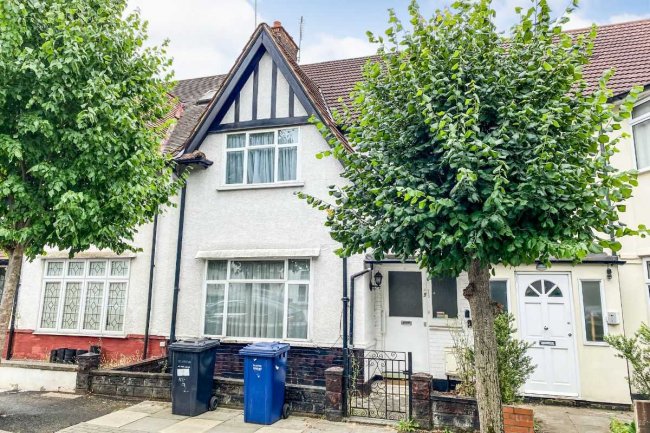 9 Alyth Gardens, Temple Fortune, London NW11 7EN 10