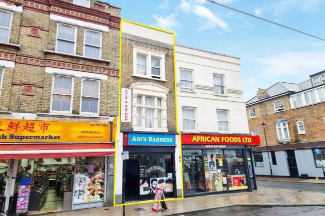 79 Church Street, Croydon, CR0 1RH  8