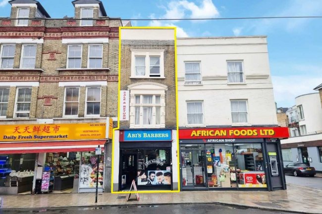 79 Church Street, Croydon, CR0 1RH  8