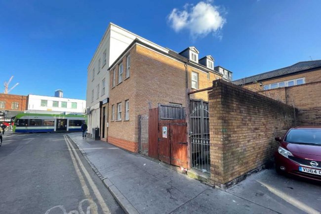 79 Church Street, Croydon, CR0 1RH  8