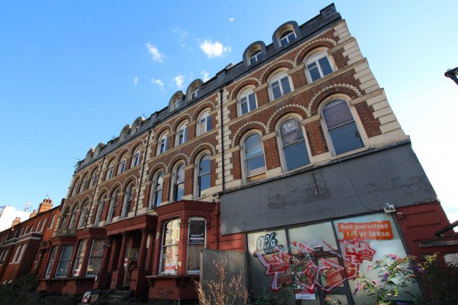 457 - 463 Holloway Road, London, N7 6LJ 10