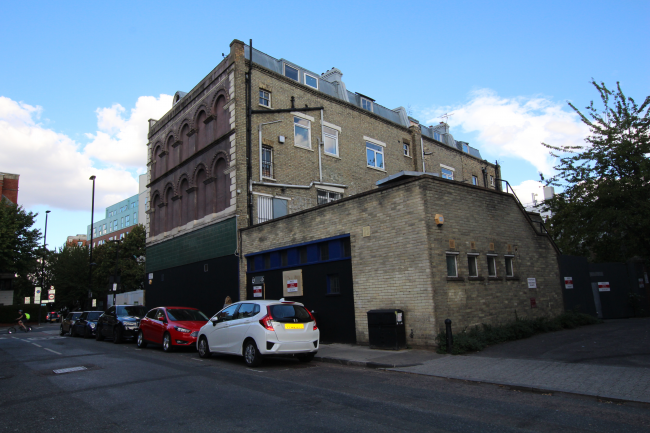 457 - 463 Holloway Road, London, N7 6LJ 10