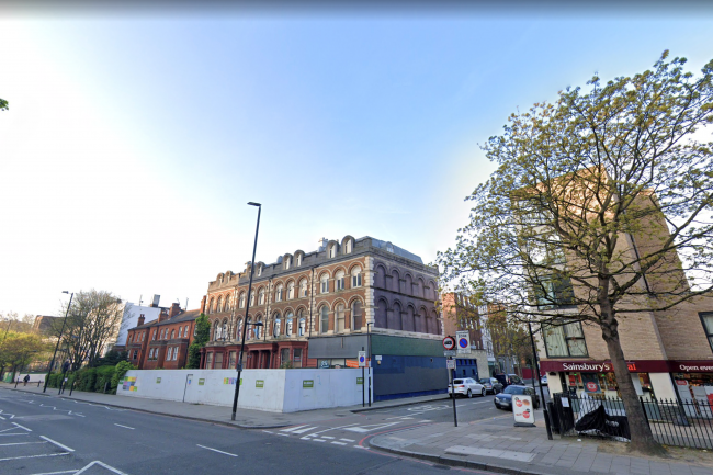 457 - 463 Holloway Road, London, N7 6LJ 10