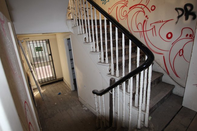 457 - 463 Holloway Road, London, N7 6LJ 10