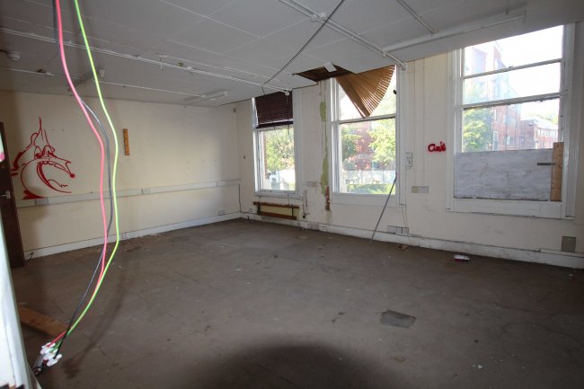 457 - 463 Holloway Road, London, N7 6LJ 10