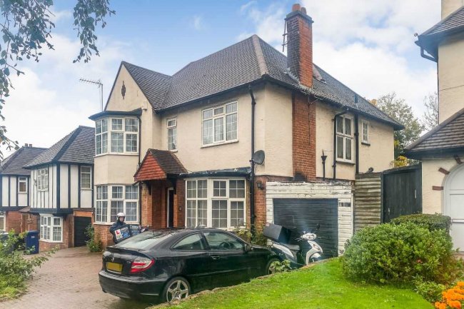 156 Hendon Lane, London N3 3PS 8