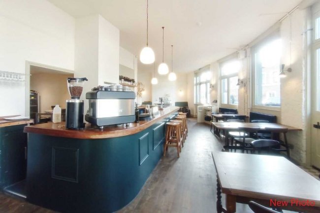 The Baring Arms, 55 Baring Street, London N1 3DS  5