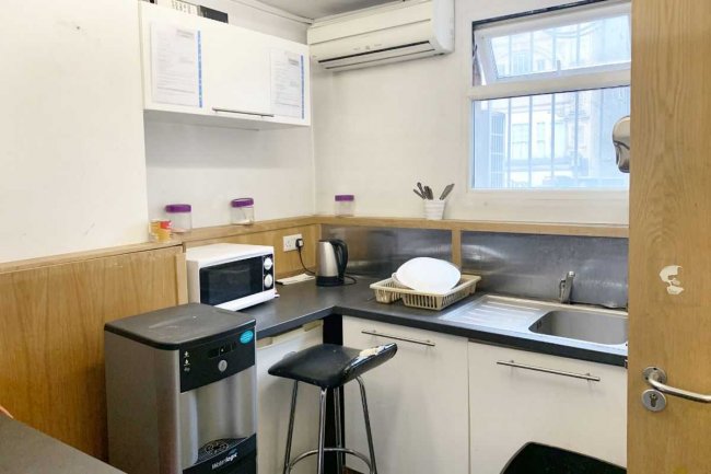 4 Seven Sisters Road, London, N7 6AH  2