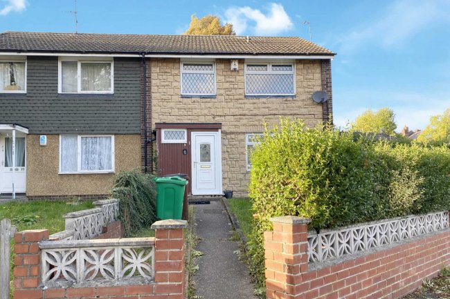 79 St. Ann's Valley, Nottingham, NG3 3PW  8