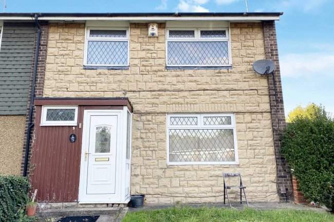 79 St. Ann's Valley, Nottingham, NG3 3PW  8