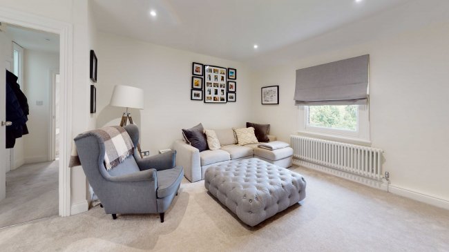 Flat 5, 213 Bedford Hill, Balham, London, SW12 9HQ 3