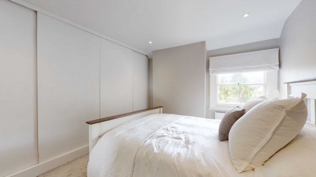 Flat 5, 213 Bedford Hill, Balham, London, SW12 9HQ 3