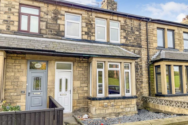 241 Bradford Road, Stanningley, Pudsey, LS28 6QB 7