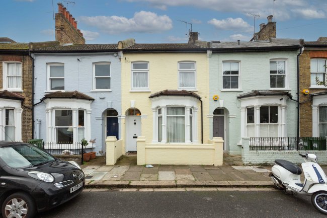 48 Gilstead Road, Fulham, London, SW6 2LG 8
