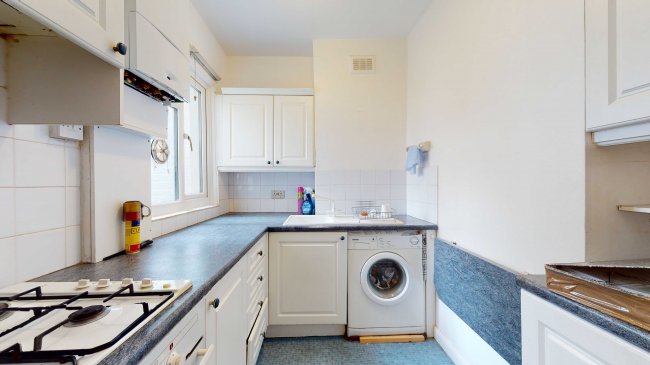 48 Gilstead Road, Fulham, London, SW6 2LG 8