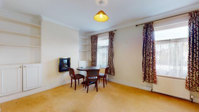 48 Gilstead Road, Fulham, London, SW6 2LG 8