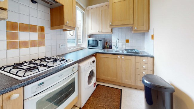 48 Gilstead Road, Fulham, London, SW6 2LG 8