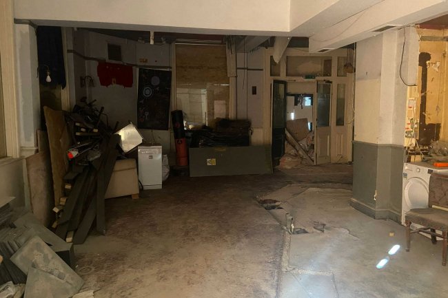 Earl of Eldon, 63 Brighton Road, South Croydon, CR2 6ED 6