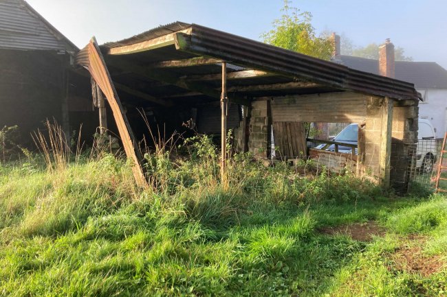 The Barn at Whites Cottages, Feniton, Honiton, Devon EX14 3DB 2