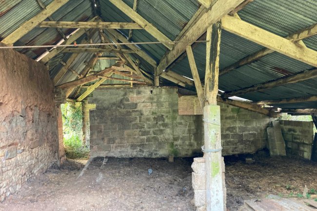 The Barn at Whites Cottages, Feniton, Honiton, Devon EX14 3DB 2