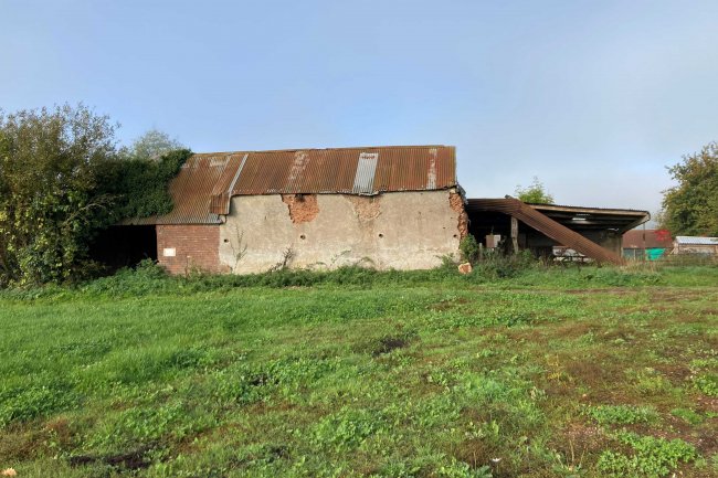 The Barn at Whites Cottages, Feniton, Honiton, Devon EX14 3DB 2