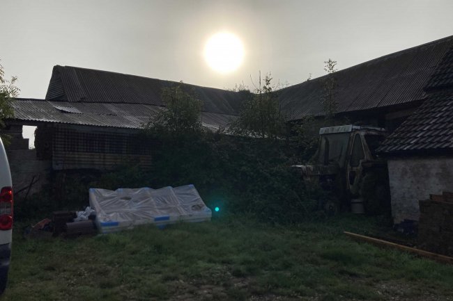 The Barn at Whites Cottages, Feniton, Honiton, Devon EX14 3DB 2